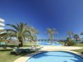 Coral Beach Aparthotel - Marbella - Spain Hotels