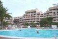 Coral Compostela Beach - Tenerife テネリフェ - Spain スペインのホテル