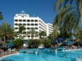 Corallium Beach by Lopesan Hotels - Gran Canaria グランカナリア - Spain スペインのホテル