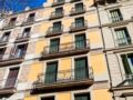 Cosmo Apartmentes Consell de Cent - Barcelona バルセロナ - Spain スペインのホテル