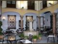 Coso Viejo - Antequera - Spain Hotels
