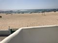 Cotillo Beach front apartment - Fuerteventura - Spain Hotels