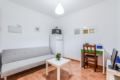 COZY AND CENTRIC 3PAX APT IN LAVAPIES - Madrid - Spain Hotels