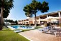 Deluxe Villas Don Carlos Resort - Marbella マルベーリャ - Spain スペインのホテル