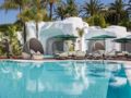 Don Carlos Leisure Resort & Spa - Marbella マルベーリャ - Spain スペインのホテル