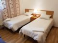 Double room near IFEMA Convention Center - Madrid - Spain Hotels