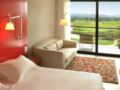 DoubleTree by Hilton Hotel And Spa Emporda - Gualta グアルタ - Spain スペインのホテル