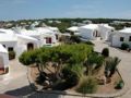 Duplex Es Brucs - Menorca - Spain Hotels