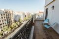 Duplex-Penthouse in Barrio de Salamanca - Madrid - Spain Hotels