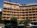 Dynamic Hotels Caldetes Barcelona - Caldes d Estrac カルデス デストラック - Spain スペインのホテル