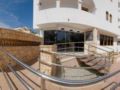 Ebano Select Apartments & Spa - Adults Only - Ibiza イビサ - Spain スペインのホテル