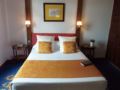 El Bedel Hotel - Alcala de Henares - Spain Hotels