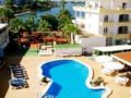 El Lago - Majorca - Spain Hotels
