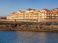 Elba Castillo San Jorge & Antigua Suite Hotel - Fuerteventura - Spain Hotels
