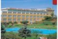 elVILLA CASTEJON - Castejon - Spain Hotels