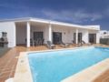 Ereza Villas Blancas - Lanzarote - Spain Hotels