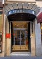 Espahotel Gran Via - Madrid - Spain Hotels
