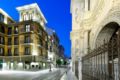 Eurostars Catedral - Granada - Spain Hotels