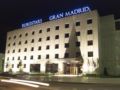 Eurostars Gran Madrid Hotel - Madrid - Spain Hotels