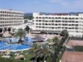 Evenia Olympic Garden - Lloret De Mar - Spain Hotels