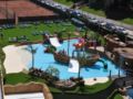 Evenia Olympic Resort - Lloret De Mar リョレット ダ マル - Spain スペインのホテル