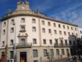 Exe Alfonso VIII - Plasencia プラセンシア - Spain スペインのホテル