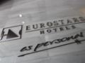 Exe Ramblas Boqueria - Barcelona バルセロナ - Spain スペインのホテル