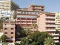 Fenix Torremolinos - Adults Only - Torremolinos - Spain Hotels