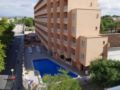 FERGUS Geminis - Majorca マヨルカ - Spain スペインのホテル