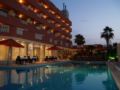 FERGUS Paraiso Beach - Adults Only - Ibiza イビサ - Spain スペインのホテル