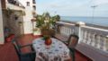 First Line Beach Penthouse - Rincón De La Victoria - Spain Hotels