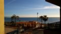 First line very nice views - Fuengirola - Spain Hotels