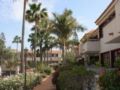 Fuentepark Apartamentos - Fuerteventura - Spain Hotels