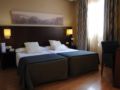 Ganivet Hotel - Madrid - Spain Hotels