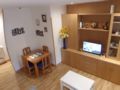 Garden Apartment for 6 people near IFEMA - Madrid - Spain Hotels