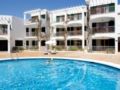 Gavimar Ariel Chico Hotel and Apartments - Majorca マヨルカ - Spain スペインのホテル