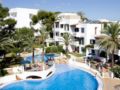 Gavimar Cala Gran Hotel and Apartments - Majorca マヨルカ - Spain スペインのホテル