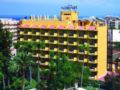 GF Noelia - Tenerife テネリフェ - Spain スペインのホテル