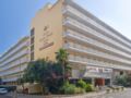 GHT Oasis Park & Spa - Lloret De Mar - Spain Hotels
