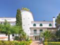 GHT Xaloc - Platja d'Aro プラジャダロ - Spain スペインのホテル