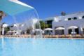 Gloria Izaro Club Hotel - Lanzarote ランサローテ - Spain スペインのホテル