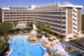 Golden Port Salou & Spa - Salou - Spain Hotels