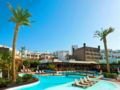 Gran Castillo Tagoro Family & Fun Playa Blanca - Lanzarote - Spain Hotels