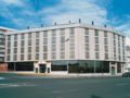 Gran Hotel de Ferrol - Ferrol フェロール - Spain スペインのホテル