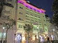 Gran Hotel Nagari Boutique & Spa - Vigo - Spain Hotels