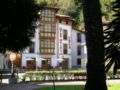 Gran Hotel Rural Cela - Belmonte de Miranda - Spain Hotels