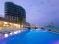 Gran Hotel Sol y Mar - Adults Only - Calpe カルペ - Spain スペインのホテル