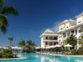 Gran Melia Palacio de Isora Resort & Spa - Tenerife - Spain Hotels