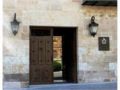 Grand Hotel Don Gregorio - Salamanca - Spain Hotels
