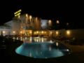 Grand Hotel Palladium Santa Eulalia del Rio - Ibiza イビサ - Spain スペインのホテル